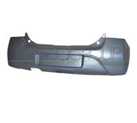Paraurti Posteriore Con Primer Per Renault Twingo Dynamic Dal 2007 Al 2012