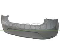 Paraurti Posteriore Con Primer Per Seat Ibiza Dal 2008 Al 2012 St0351051