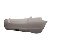 Paraurti Posteriore Con Primer per Suzuki Swift 2010- C/retronebbia