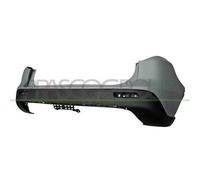 PRASCO Paraurti posteriore