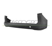 Paraurti Posteriore Con Primer Per Volkswagen Caddy Kombi Dal 2020 Vg8601061