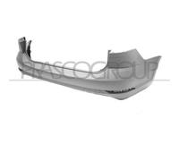 PRASCO Paraurti posteriore