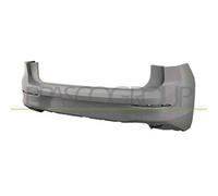 Paraurti Posteriore Con Primer Per Volkswagen Golf Viii Dal 2020 Vg4101051
