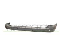 Paraurti Posteriore Con Primer Per Volkswagen T5 Dal 2003 Al 2009 Vg9171061