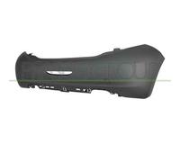 PARAURTI POSTERIORE VERNICIABILE SENZA SENSORI PER 208 12>15 DAL 2012 AL 2015