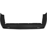 PARAURTI POSTERIORE CON PRIMER PORTA BASCULANTE NATURAL POWER CON TAPPO GANCIO T