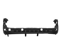 PARAURTI POSTERIORE CON PRIMER PREDISPOSTO MODANATURA - RENAULT - Kangoo 2006 -
