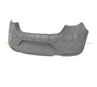 Paraurti posteriore per seat leon 2005 al 2009