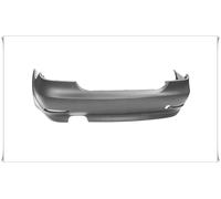 Paraurti posteriore per bmw serie 5 e60 2003 al 2007 berlina