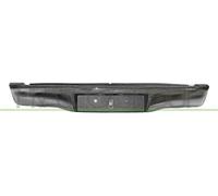 Paraurti Posteriore Cromato Per Toyota Hilux - Vigo Pick Up Dal 2005 Al 2008
