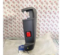 PARAURTI POSTERIORE DESTRO FIAT DUCATO 2006-2014 COD. 735423232 NUOVO ORIGINALE