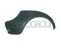 BLIC 5508-00-2505962P Paraurti posteriore