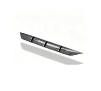 Paraurti Posteriore Diffusore Accessori Esterni Per Tesla Nuovo Per Modello Y Per Juniper 2025 Paraurti Posteriore Diffusore Spoiler Refit Protezione Sport Surround Body(Bright carbon)
