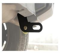 Paraurti Posteriore Diffusore Barre Traino Per Suzuki Per Jimny JB74