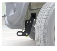 Paraurti Posteriore Diffusore Barre Traino Per Suzuki Per Jimny JB74