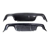 PARAURTI POSTERIORE DIFFUSORE COMPATIBILE CON BMW. E60,