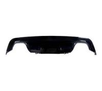 PARAURTI POSTERIORE DIFFUSORE COMPATIBILE CON BMW. E60,