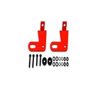 Paraurti Posteriore Diffusore Ganci Per Suzuki Per Jimny JB74 JB64