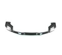 Paraurti posteriore diffusore labbro Diffusore Paraurti Posteriore Per Chevrolet Per Corvette C8 2020-2024 Stingray Z51 Maxton Design Non-Widebody Spoiler Splitter Body Kit