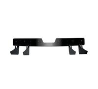 Paraurti posteriore diffusore labbro Paraurti Posteriore Diffusore Splitter Spoiler Per Subaru Per WRX STI 2022 2023 2024 Lama Sotto Il Corpo Kit Tuning