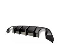 Paraurti posteriore diffusore labbro Paraurti Posteriore Labbro Diffusore Spoiler Inferiore Splitter Carbon Look 2015-2024 Per Dodge Per Charger SRT/Per Scat Pack/Per Daytona/GT/RT