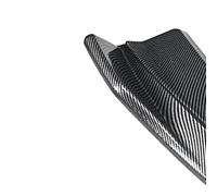 Paraurti posteriore diffusore labbro Per Subaru BRZ 2013 2014 2015 2016 2017 2018 2019 2020 2021 Paraurti Posteriore Diffusore Labbro Boot Spoiler Splitter Staffa Di Protezione