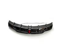 Paraurti posteriore diffusore labbro Per Tesla Per Modello 3/Y 2016 2017 2018 2019 2020-2023 Paraurti Posteriore Labbro Diffusore Spoiler Tuning Modifica Esterno BodyKit