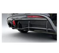 Paraurti posteriore diffusore labbro Per Tesla Per Modello 3/Y 2016 2017 2018 2019 2020-2023 Paraurti Posteriore Labbro Diffusore Spoiler Tuning Modifica Esterno BodyKit
