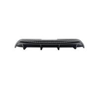 Paraurti Posteriore Diffusore Per Alfa Per Romeo Per Stelvio 2017 2018 2019 2020 2021 2022 2023 2024 Paraurti Posteriore Spoiler Labbro Diffusore Kit(Carbon Fiber)