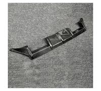 Paraurti Posteriore Diffusore Per BMW Per M2 G87 2023-2025 Diffusore Paraurti Posteriore In Fibra Di Carbonio MT Style Con Design A 3 Alette Spoiler Splitter