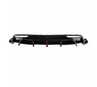 Paraurti posteriore Diffusore Spoiler Compatibile for Tesla Modello 3 Highland 2024 2025 Accessori di Modifica Auto Parti Esterne Car Body Kit(Style 2)