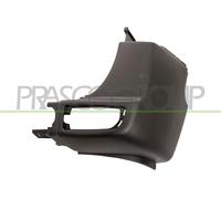 Cantonale Destro Paraurti Posteriore Senza Primer Mercedes Sprinter-(Anno 2013-2