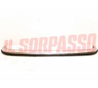 PARAURTI POSTERIORE FIAT 128 BERLINA 2 SERIE + RALLY ORIGINALE