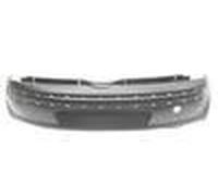 PARAURTI POSTERIORE FIAT PUNTO DAL 1999 5 PORTE ELX - CON PRIMER