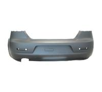 PARAURTI POSTERIORE FORD MONDEO DAL 2007 SW ISAM CON TRACCIA FORI SENSORI