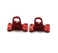 Paraurti Posteriore Gancio Traino Gancio Traino Per Land Per Rover | Auto Gancio Di Traino Paraurti Rimorchio Rimorchio Railer Per Defender 90 110 2020-2023 L663(Rosso)