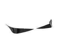 Paraurti Posteriore Gancio Traino Per Toyota Per Supra A90 A91 Ducktail | Accessori Auto In Plastica ABS Spoiler Posteriore 2020-2024(Glossy Black)