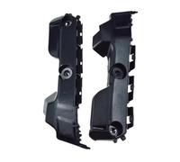 Paraurti Posteriore Gancio Traino Per Toyota Per Yaris Per Hatchback | 2007 2008 2009 2010 2011 5257552111 5257652091 Fermo Staffa Supporto Paraurti Auto