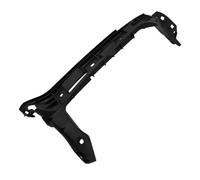 Paraurti Posteriore Gancio Traino Per Transporter T5 7H0807393C 7H0807394C | Sostituzione Auto Supporto Posteriore Supporto Staffa Paraurti Posteriore 2003-2015(Left Side)