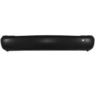 PARAURTI POSTERIORE GRIGIO CHIARO PASSO CORTO - VOLKSWAGEN - Caddy 2003-2009 - 2