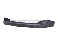 Paraurti Posteriore Grigio Per FORD TRANSIT/TOURNEO COURIER (C4A) Dal 2014-2018