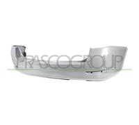PRASCO SK3301071 Paraurti posteriore