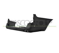 Paraurti Posteriore Grigio Scuro Goffrato Mercedes Vito 2014-2019 ME9121092