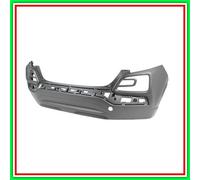 Paraurti Posteriore Grigio Scuro Hyundai-Kona-Mod. 10/17-08/20