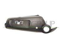Paraurti posteriore per kia soul 2014 in poi nero