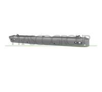 Paraurti Posteriore Grigio Scuro Per Nissan Primastar Dal 2001 Al 2007 Op9341062