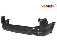PARAURTI POSTERIORE HONDA CR-V/CRV 2002-2004 DA VERNIC PARZIALMENTE TOP QUALITY