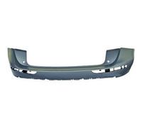Paraurti posteriore in abs per Q5 2008 - sett. 2012 verniciabile nuovo