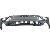 Paraurti Posteriore Inferiore Con Fori Sensori Per Lynk & Co 01 2021 In Poi