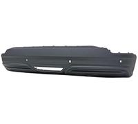 Paraurti Posteriore Inferiore Con PDC Per Ford Mustang Mach-E 2021-
